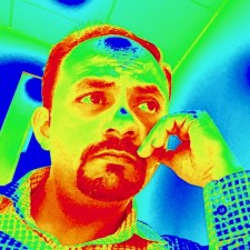 Avatar for Nishant Khare from gravatar.com