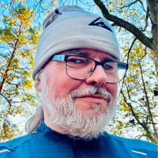 Avatar for Helmut Hoffer von Ankershoffen from gravatar.com