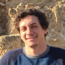 Avatar for Oren Baldinger from gravatar.com