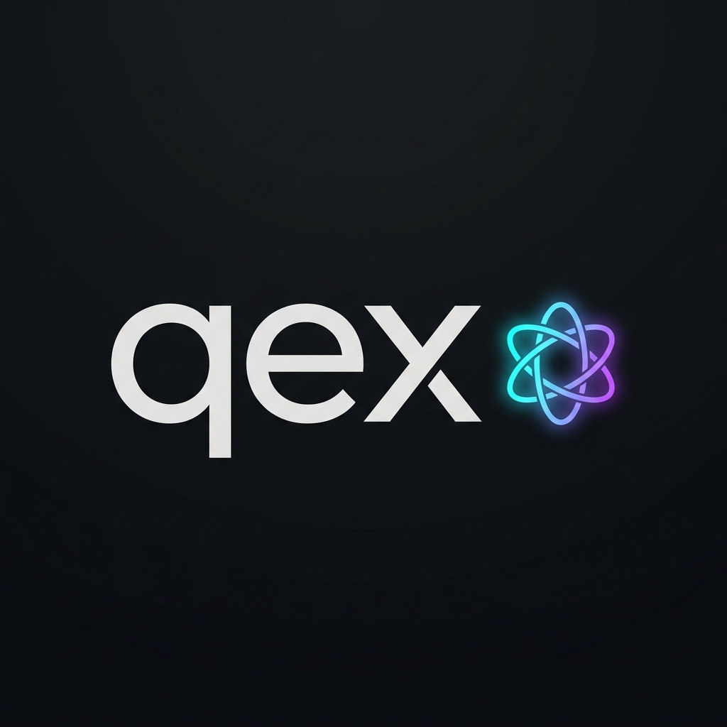 qex logo