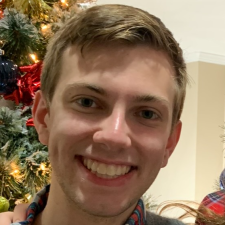Avatar for Noah M Harris from gravatar.com