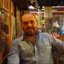 Avatar for pricco from gravatar.com