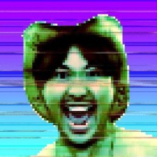 Avatar for frank2 from gravatar.com