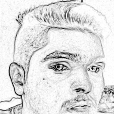 Avatar for Rishav Dash from gravatar.com