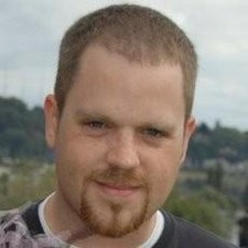 Avatar for Craig Slusher from gravatar.com