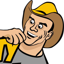 Avatar for Wade Wells from gravatar.com