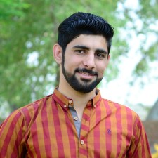 Avatar for Muhammad Nabi Yasinzai from gravatar.com