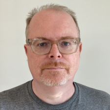 Avatar for Dave Beckett from gravatar.com