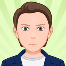 Avatar for denim2x from gravatar.com