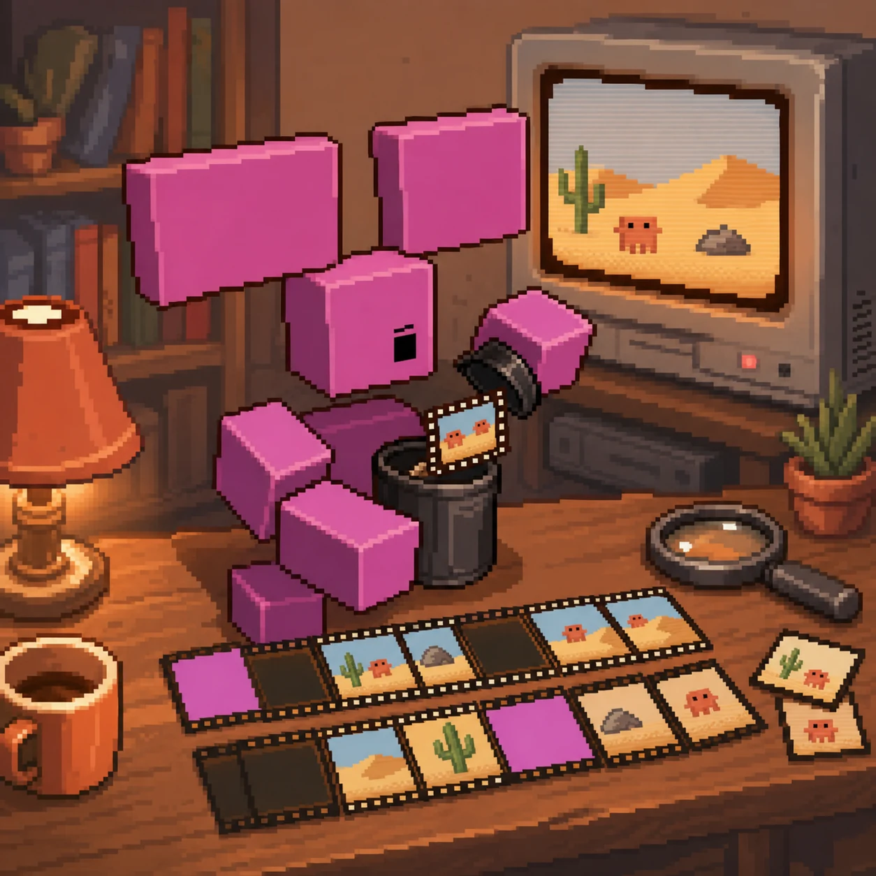 OpenCode avatar