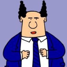 Avatar for Steve Holden from gravatar.com