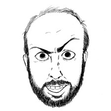 Avatar for moorepants from gravatar.com