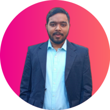 Avatar for Abhijit Tripathy from gravatar.com