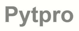 pytpro heading
