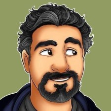 Avatar for Larry Latouf from gravatar.com