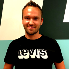 Avatar for Levi Govaerts from gravatar.com