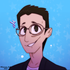 Avatar for Yotam Nachum from gravatar.com