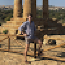 Avatar for Sebastien from gravatar.com