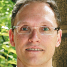 Avatar for Thomas Graf from gravatar.com