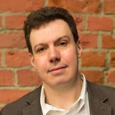 Avatar for Alexander Pivovarov from gravatar.com