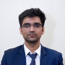 Avatar for Anand Krishna from gravatar.com