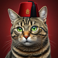 Avatar for Michal Dabski from gravatar.com