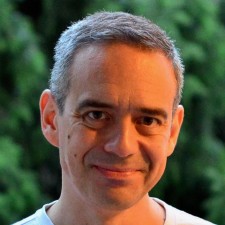 Avatar for Javier Quinteros from gravatar.com