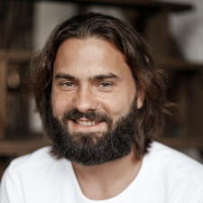 Avatar for Ilya Khrustalev from gravatar.com