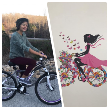 Avatar for Fahima Islam from gravatar.com