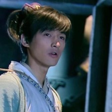 Avatar for 扶摇听雨 from gravatar.com
