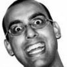 Avatar for Anil Madhavapeddy from gravatar.com