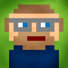 Avatar for Matt from gravatar.com