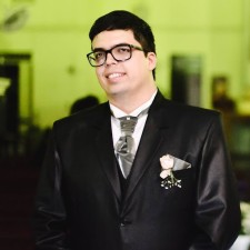 Avatar for Kelson Almeida from gravatar.com