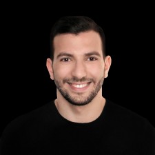 Avatar for eahefnawy from gravatar.com