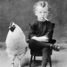 Avatar for hexcola from gravatar.com