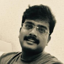 Avatar for Arvind Kumar C from gravatar.com