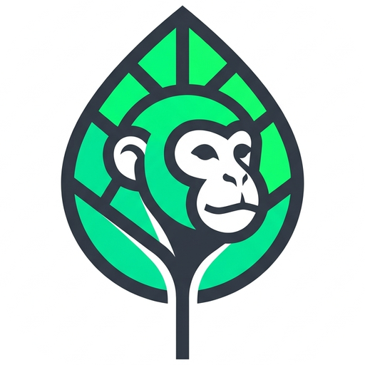 MonkeyLLM Logo