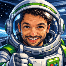 Avatar for Maicon Berlofa from gravatar.com