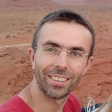 Avatar for Marc.Bee from gravatar.com