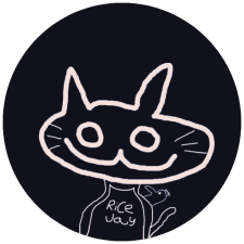 Avatar for ricejay from gravatar.com