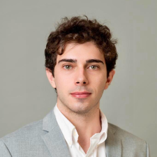 Avatar for Filippo Caretti from gravatar.com