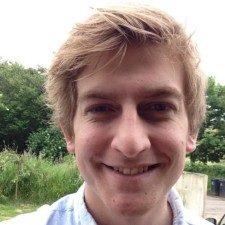 Avatar for Fergus Finn from gravatar.com