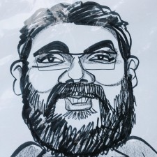 Avatar for Eric Cozzi from gravatar.com