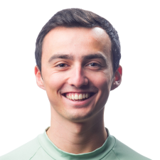 Avatar for Oliver Boyne from gravatar.com