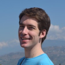 Avatar for adblair from gravatar.com