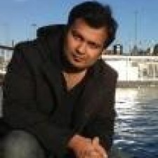 Avatar for Hammad Tariq from gravatar.com