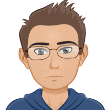 Avatar for larshson from gravatar.com