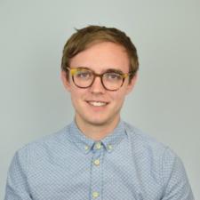 Avatar for bobbyrenwick from gravatar.com
