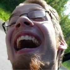 Avatar for Laurence DV from gravatar.com