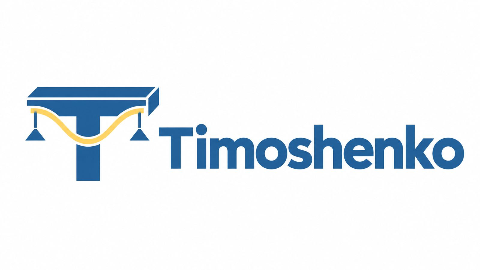 Timoshenko Engine logo